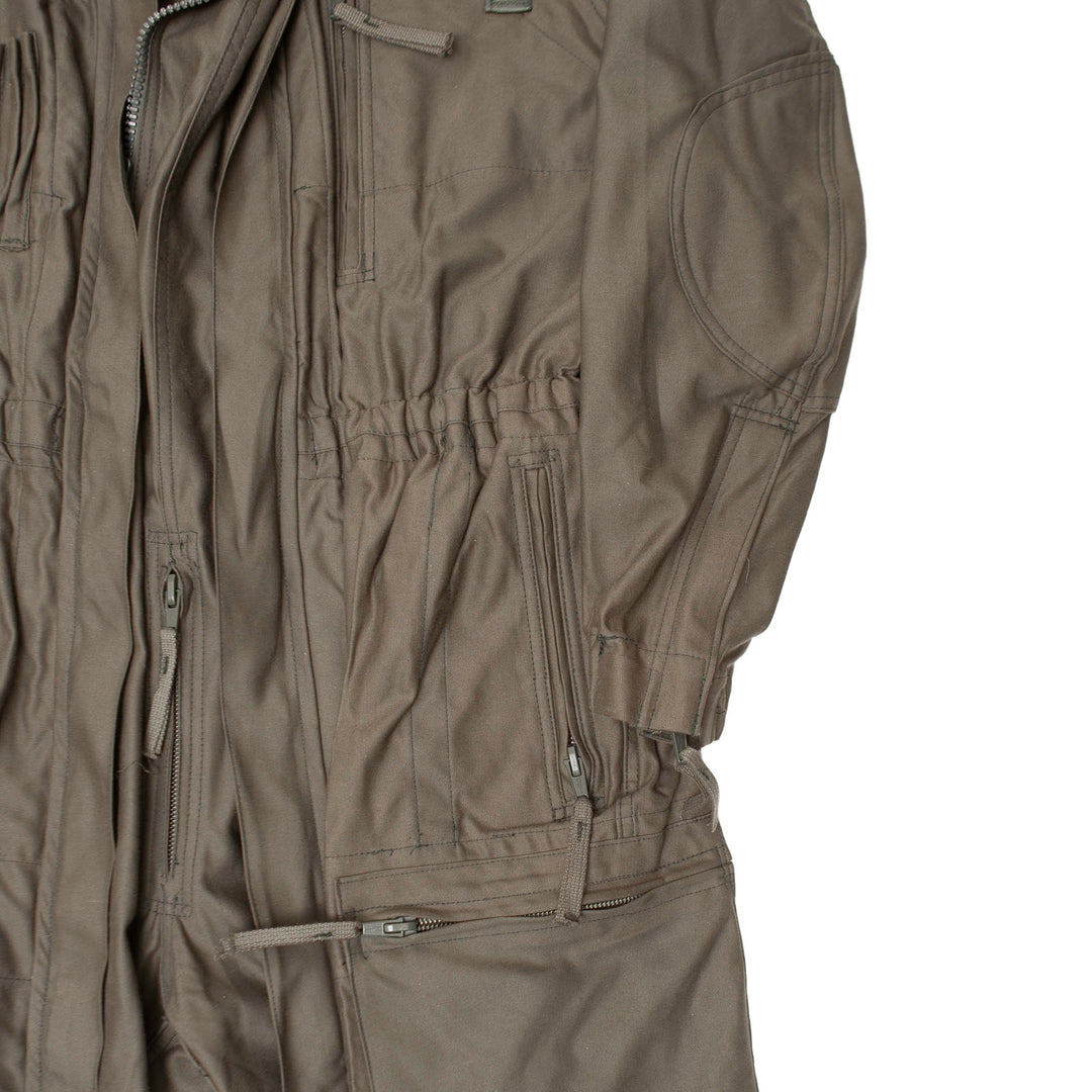 Dutch 1988 Military Coveralls