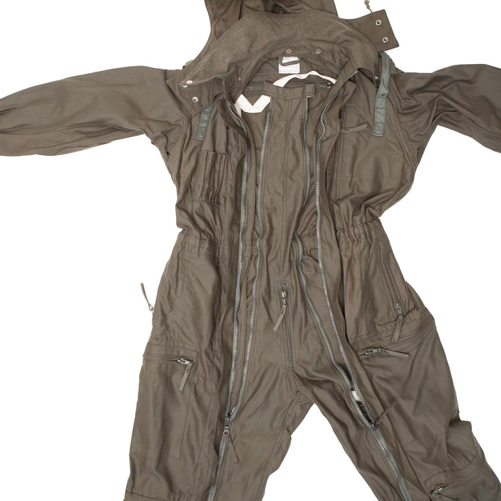 Dutch 1988 Military Coveralls