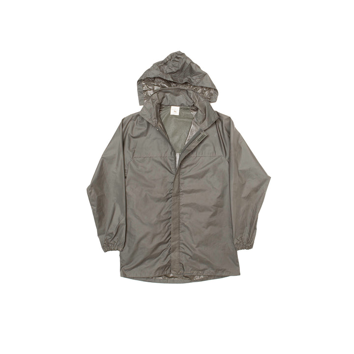 French Military Raincoat