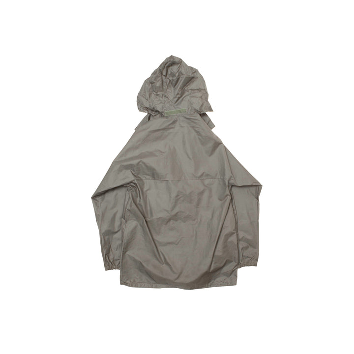 French Military Raincoat