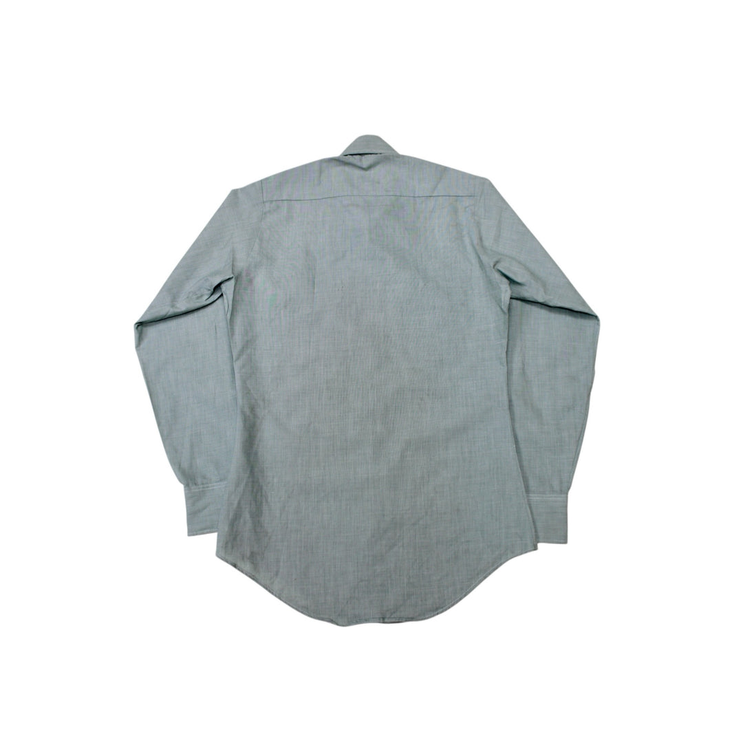 AGSU-Army Green Service Uniform Shirts Long Sleeve