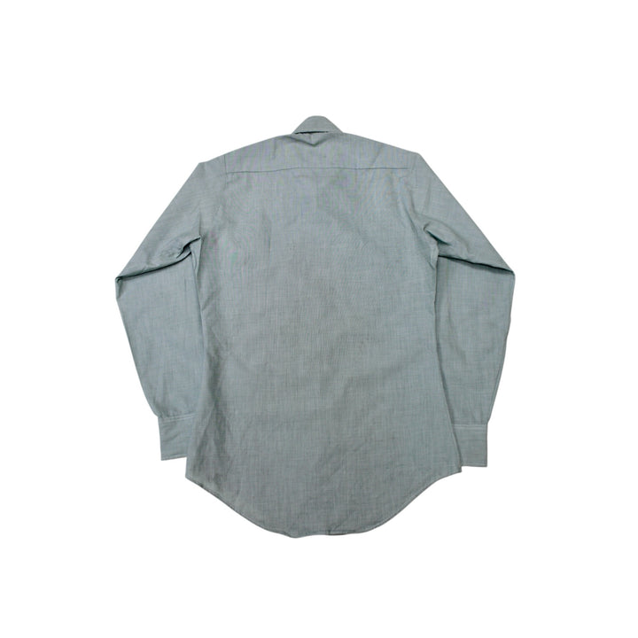 AGSU-Army Green Service Uniform Shirts Long Sleeve