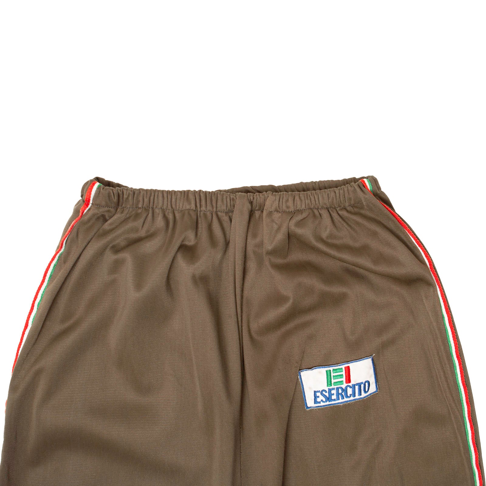 Italian Army 1992 Track Pants – Brents Warehouse, LLC