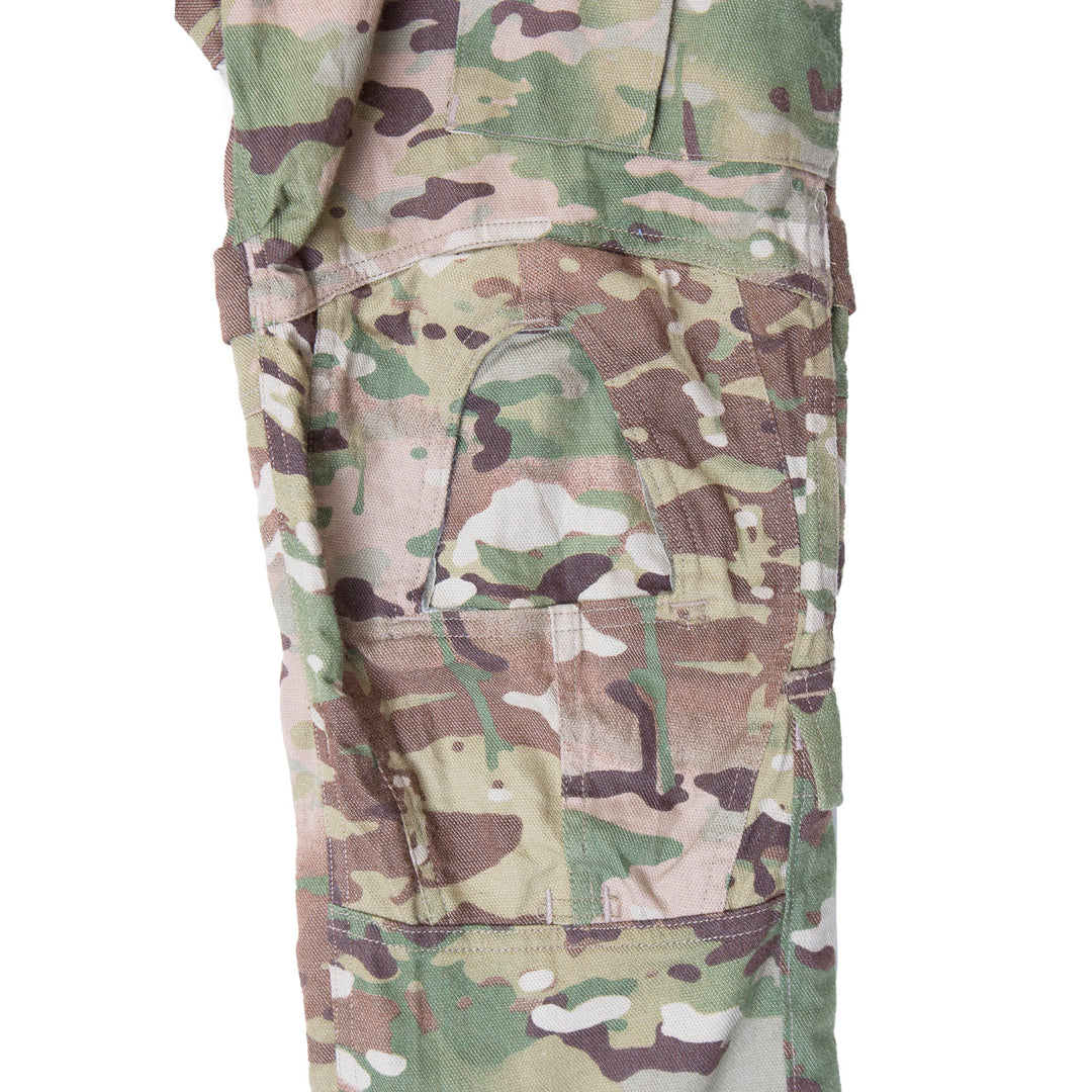 Men's Army Combat Pants FR OCP