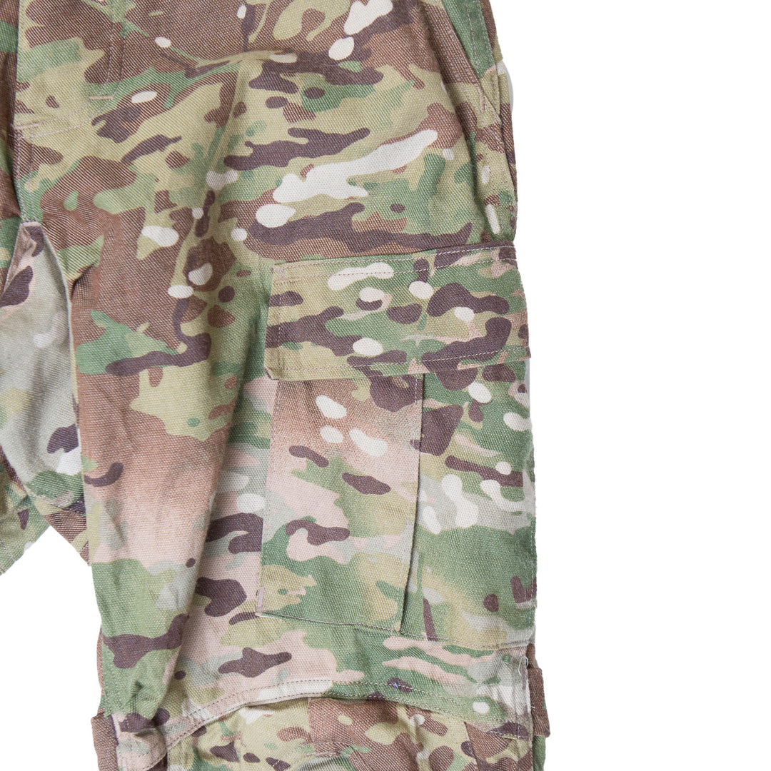 Men's Army Combat Pants FR OCP