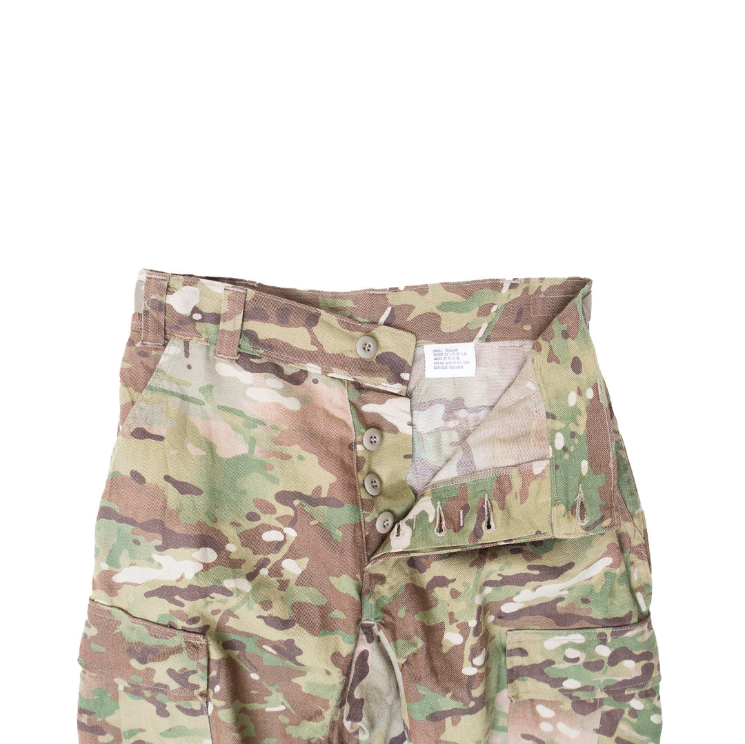 Men's Army Combat Pants FR OCP