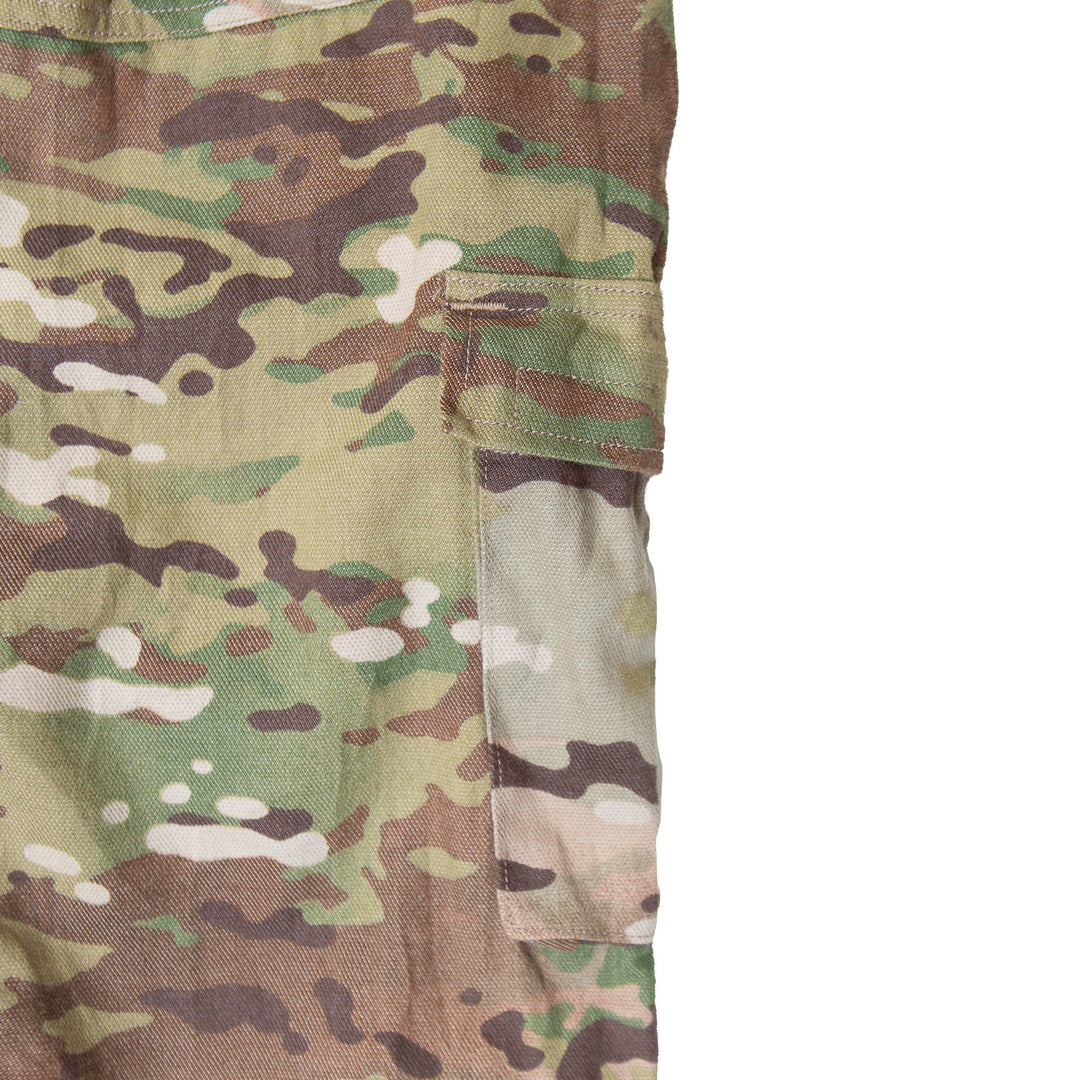 Men's Army Combat Pants FR OCP