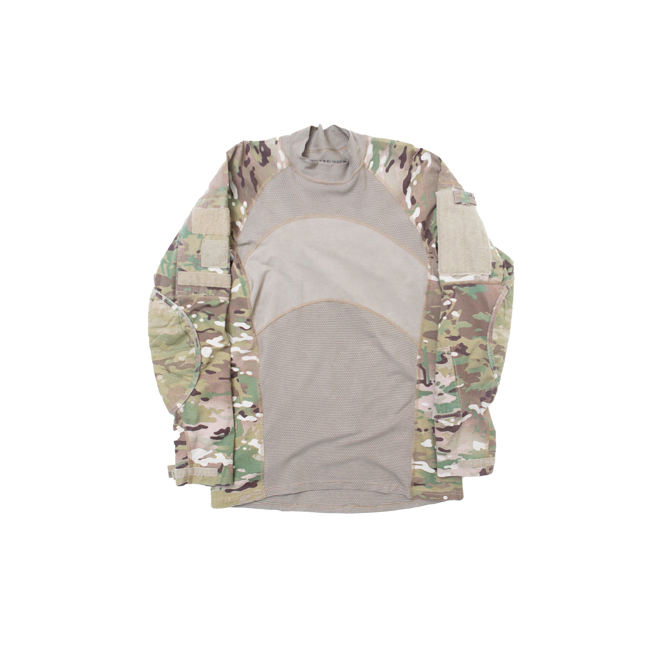 US Army FR Combat Shirt, SWIR Prototype, OCP - Venture Surplus