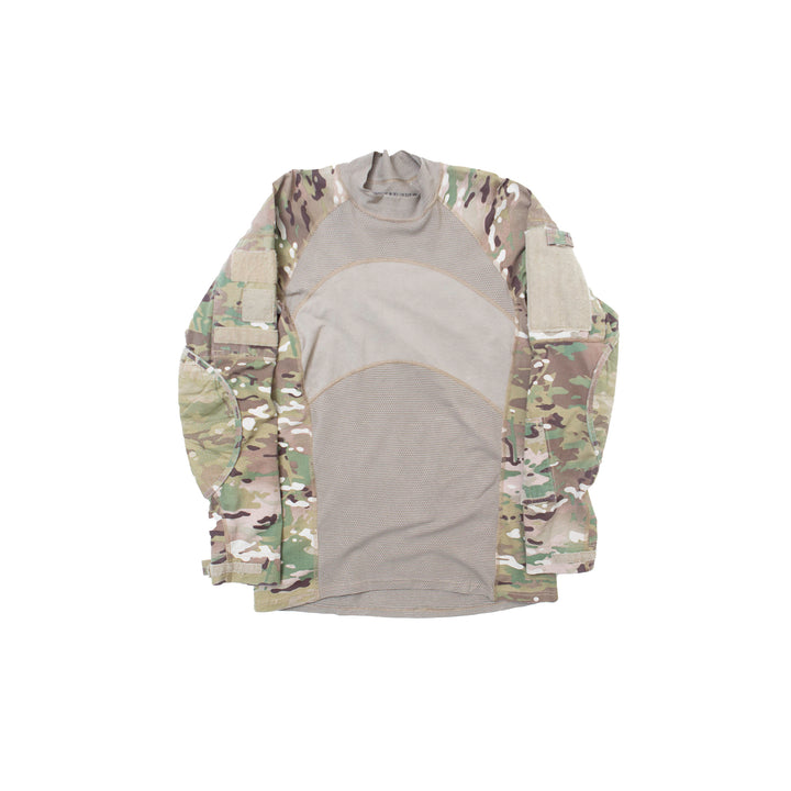 Men's Army Combat Shirt FR Pullover L/S OCP