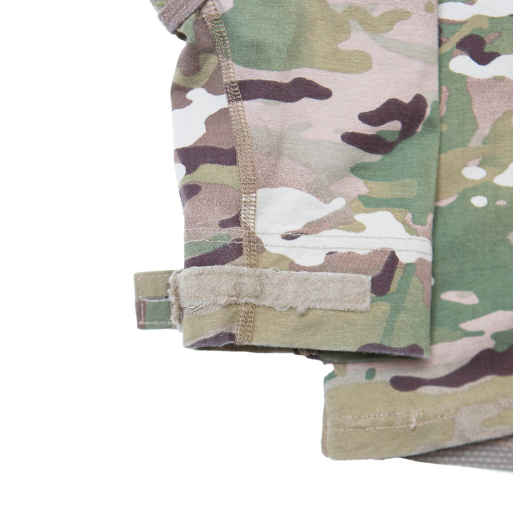 Men's Army Combat Shirt FR Pullover L/S OCP