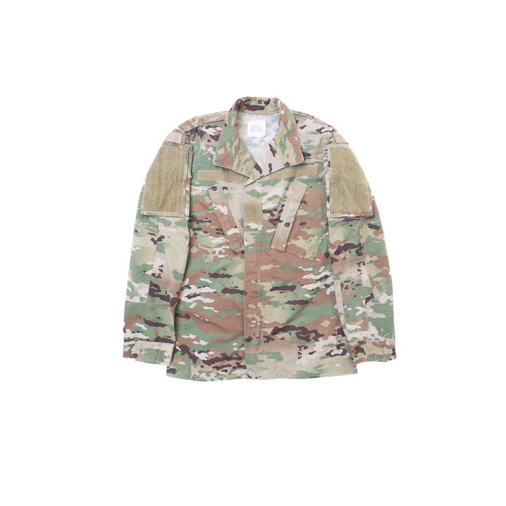 Female Coat Army Combat - OCP