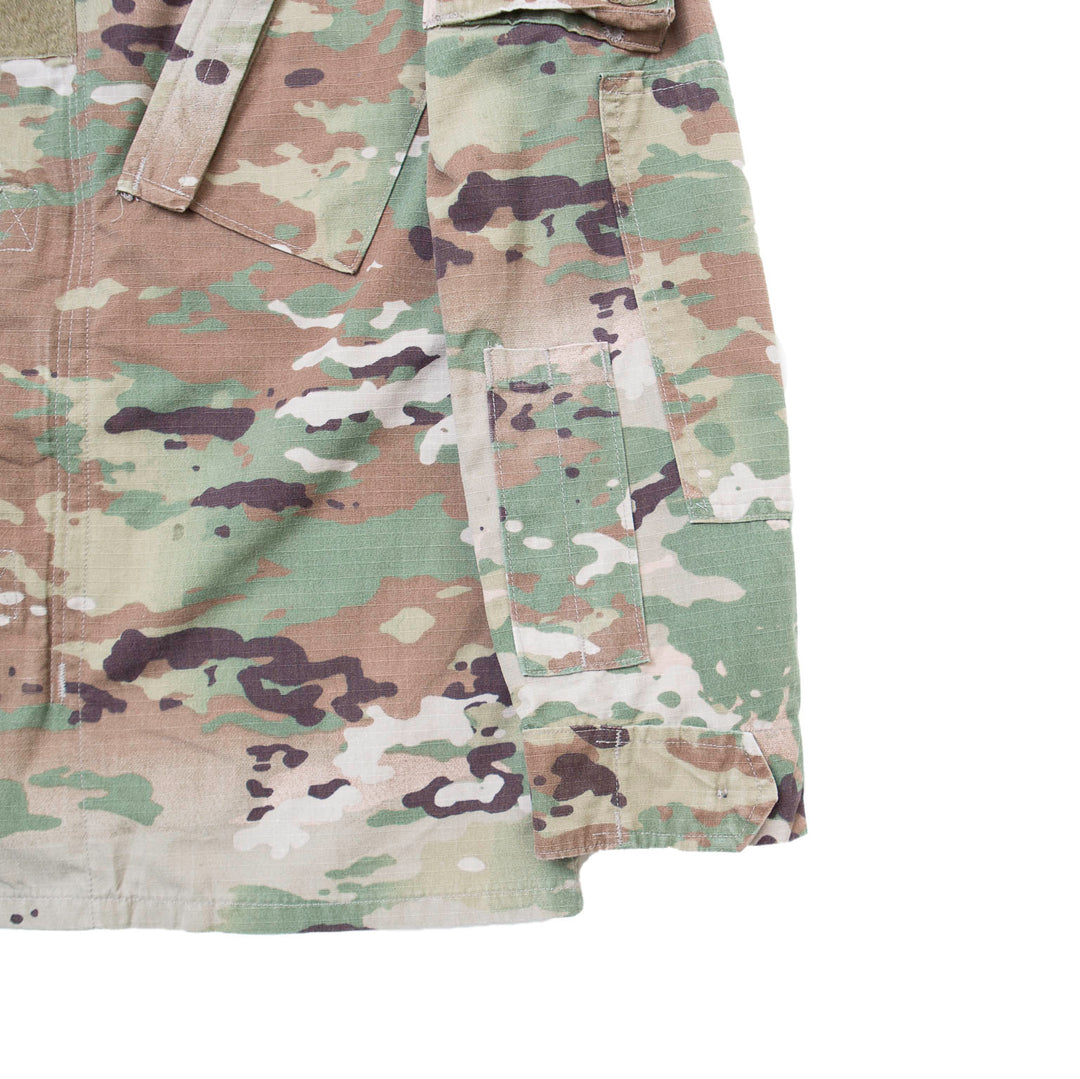 Female Coat Army Combat - OCP