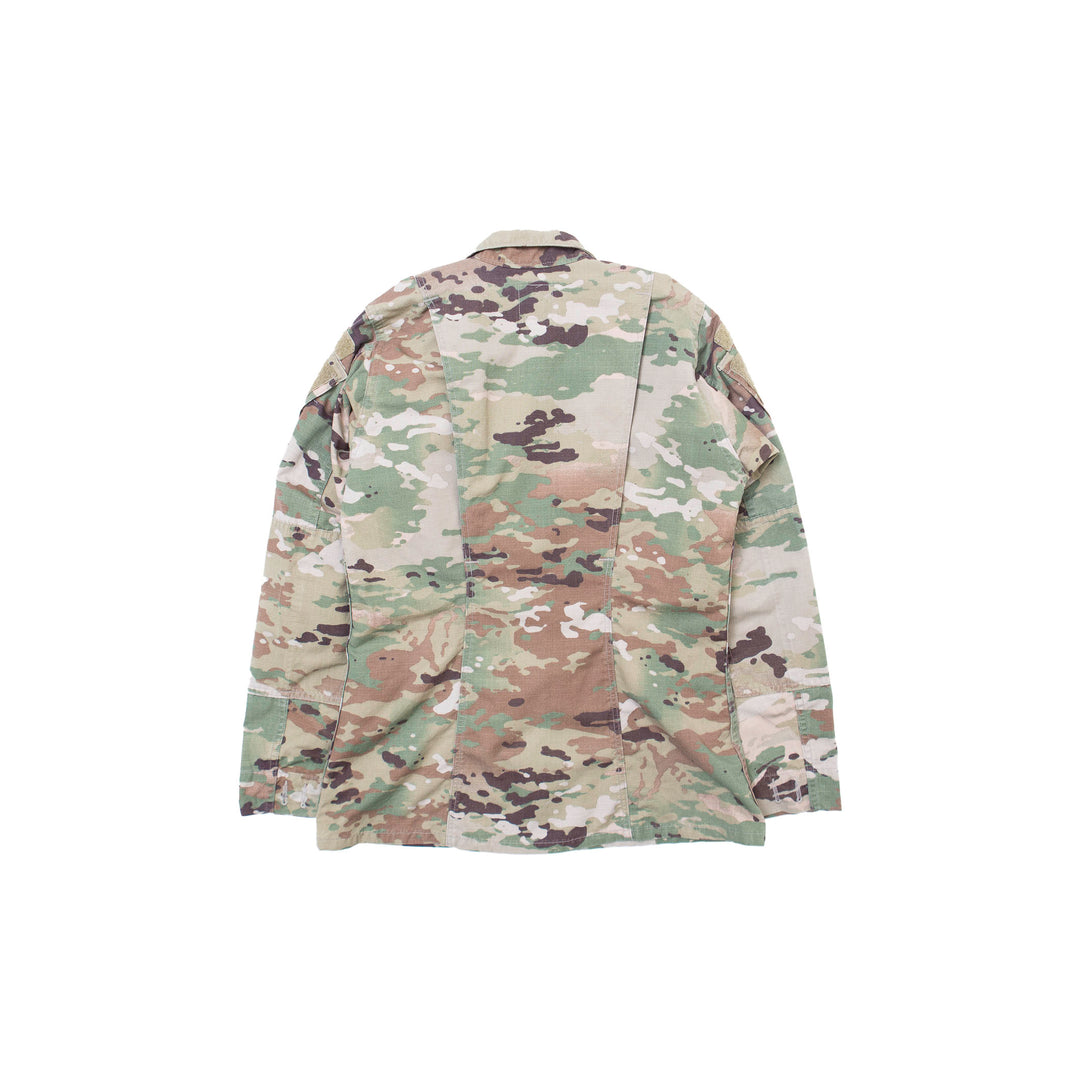 Female Coat Army Combat OCP