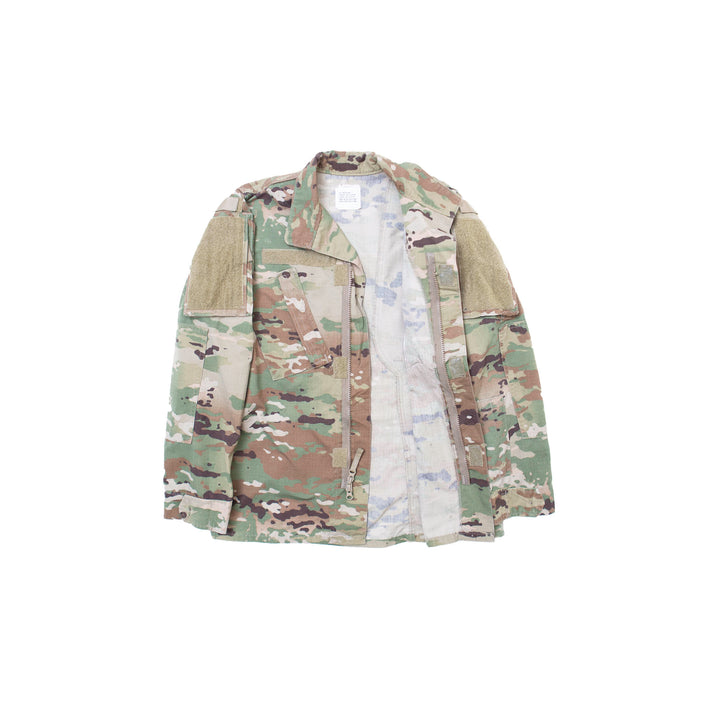 Female Coat Army Combat OCP