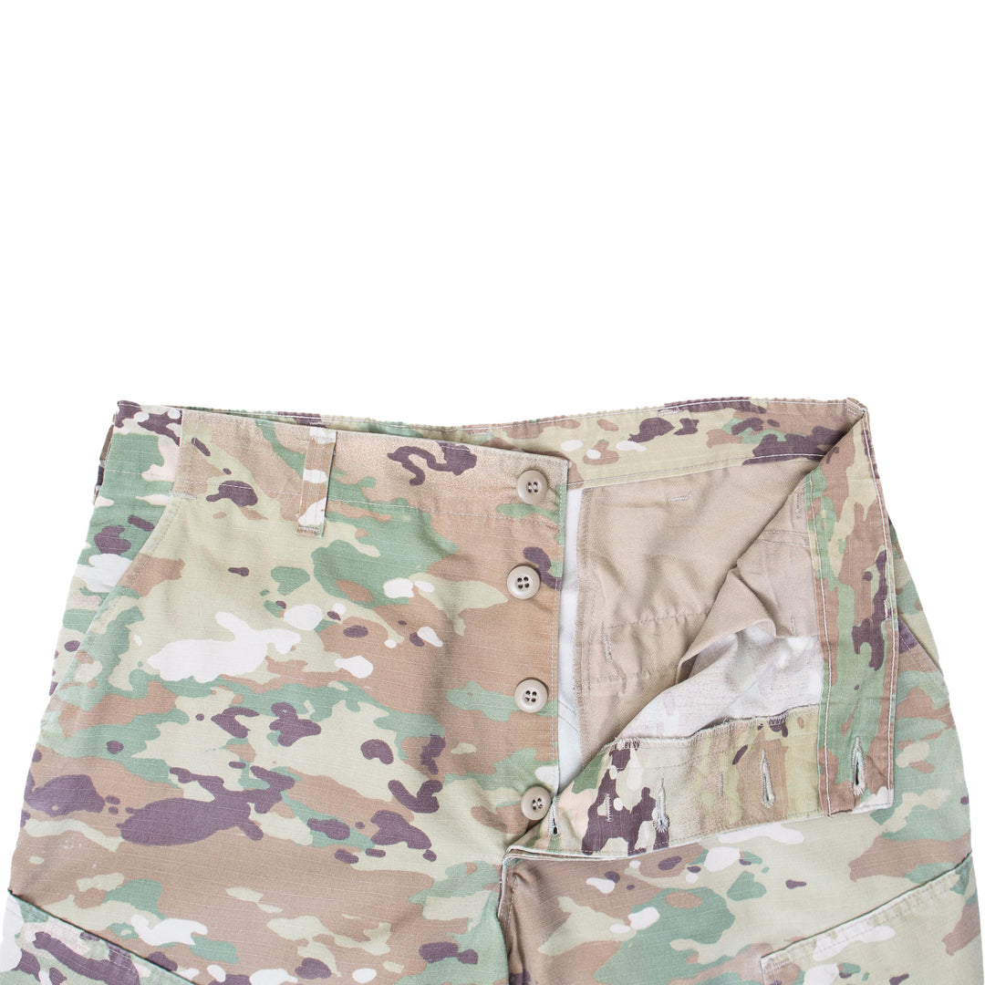 Trousers Army Combat Unisex OCP