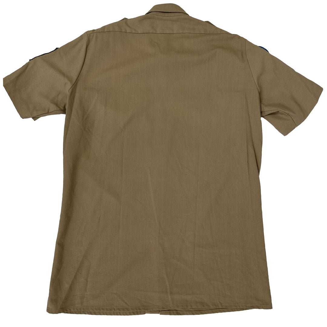 Swedish Short Sleeve UN Shirt