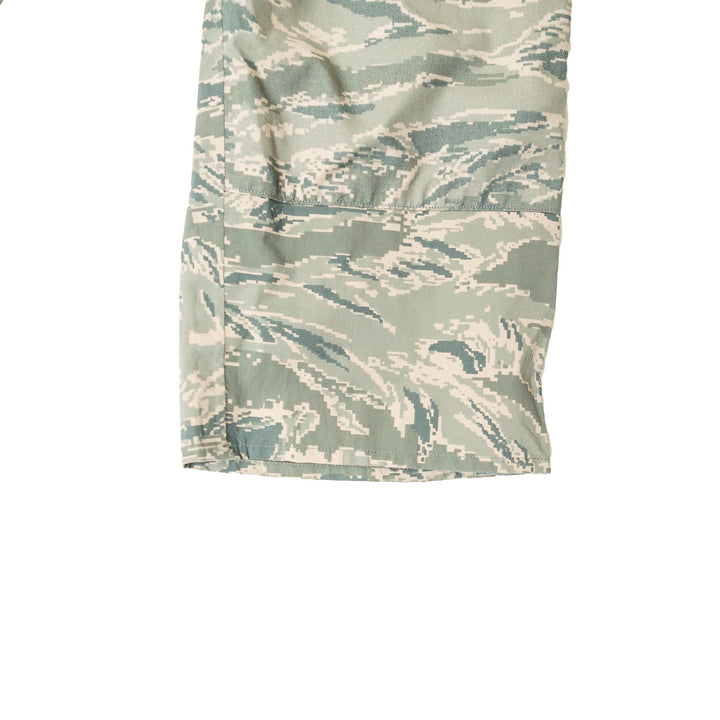 Men's Waterproof Pants - Tiger Stripe Digital Camo