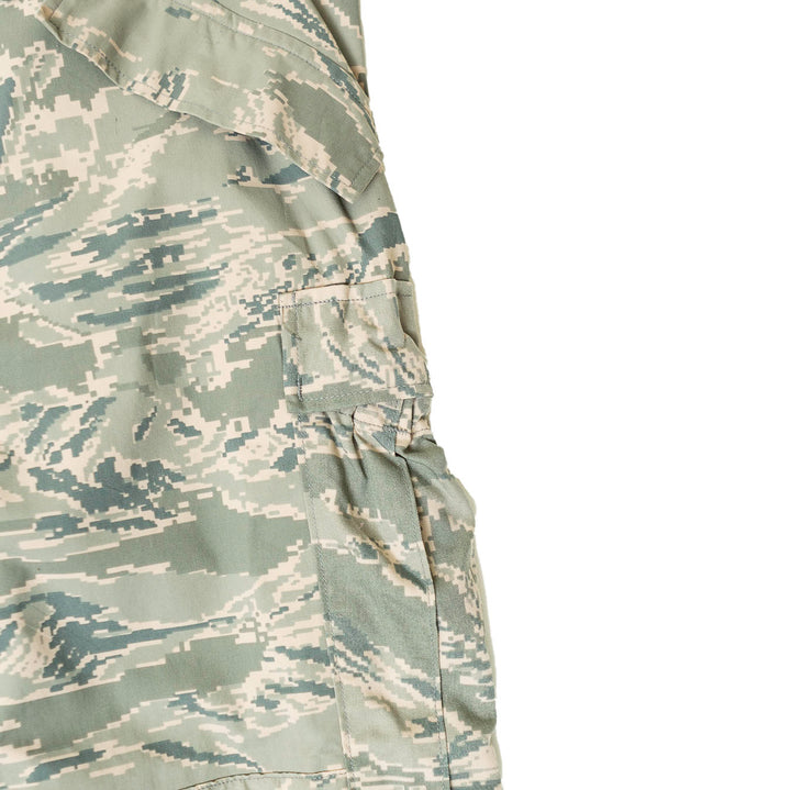 Men's Waterproof Pants - Tiger Stripe Digital Camo