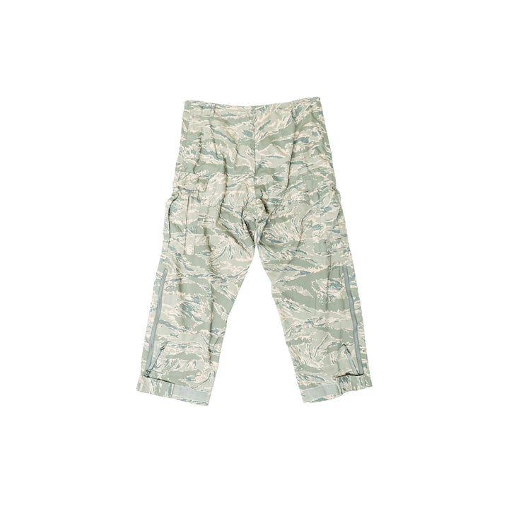 Men's Waterproof Pants - Tiger Stripe Digital Camo