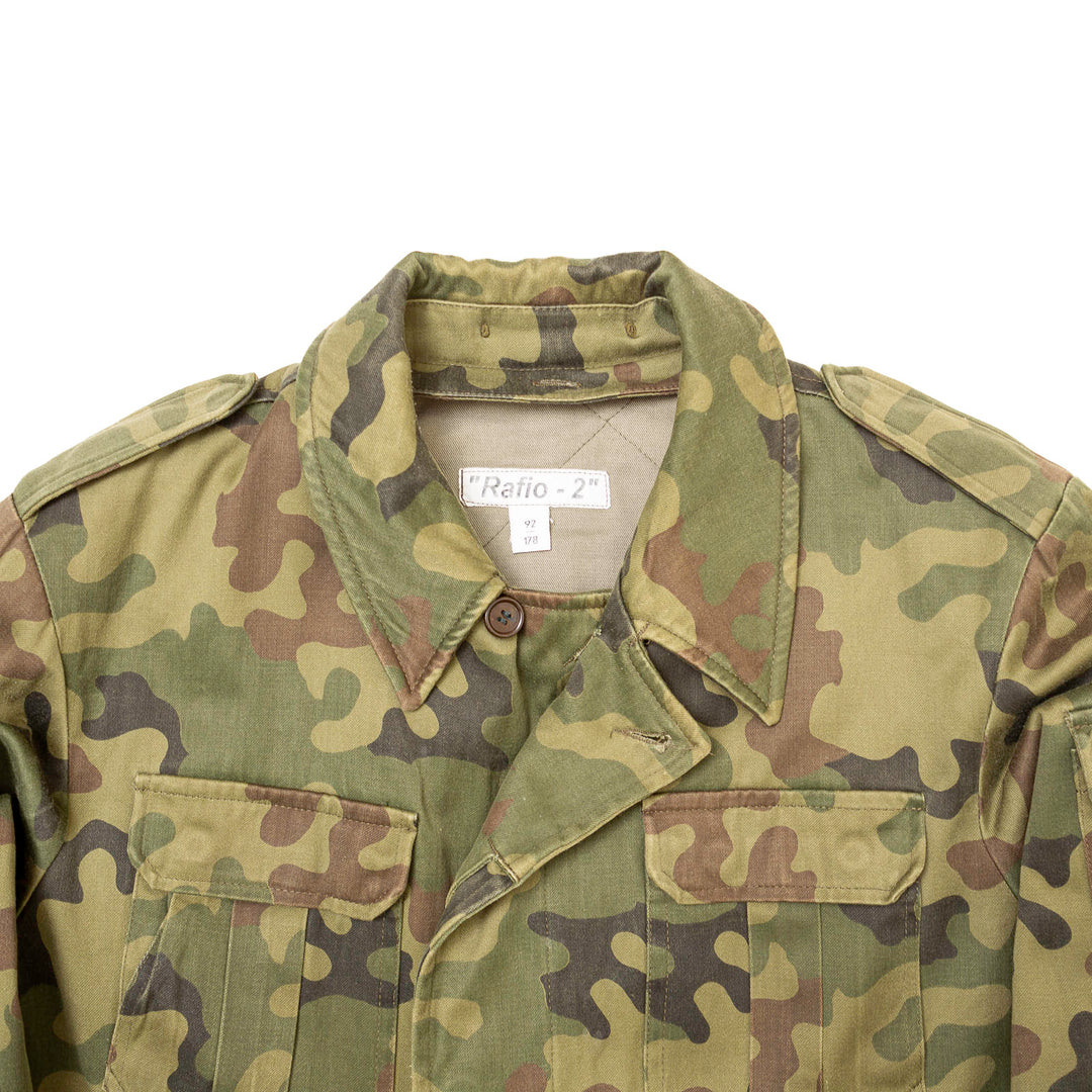 Polish Military Parka