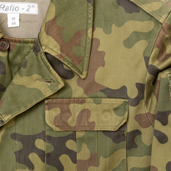 Polish Military Parka