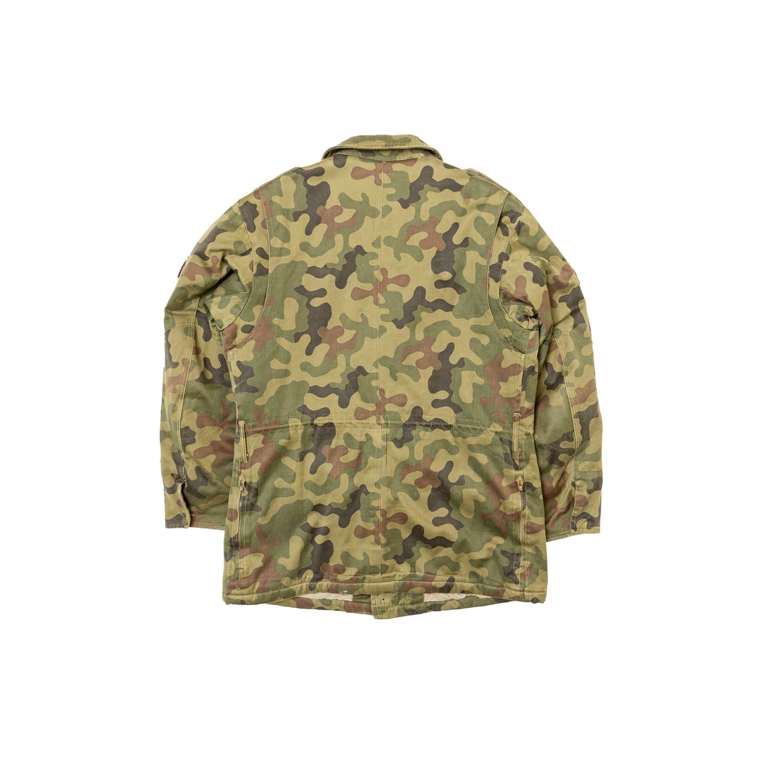 Polish Military Parka