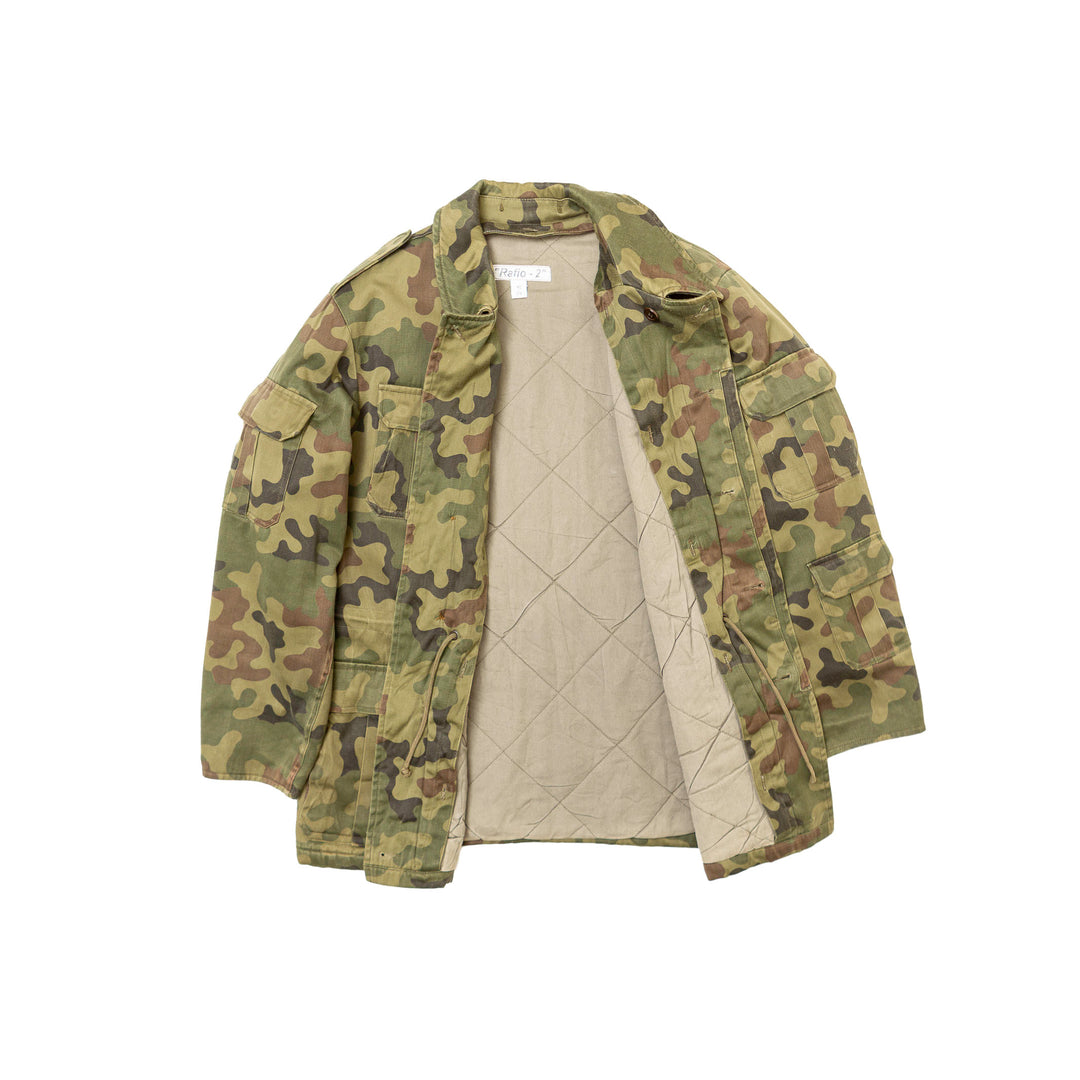 Polish Military Parka