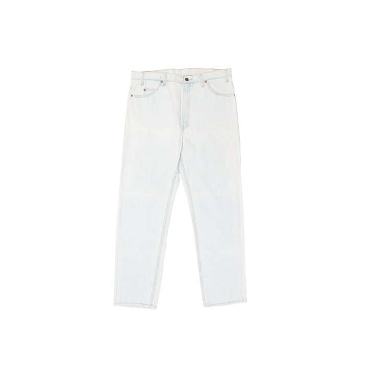 Levi's 505 - Light Wash Dead Stock