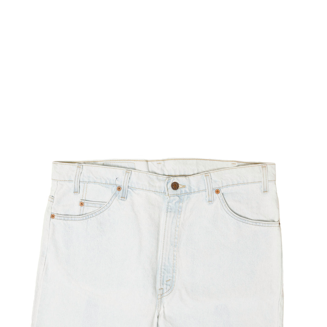 Levi's 505 - Light Wash Dead Stock