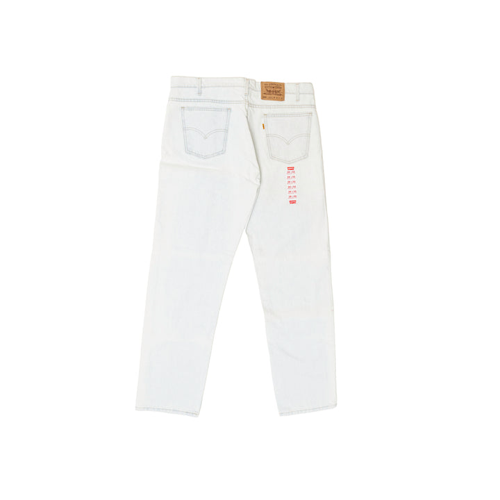 Levi's 505 - Light Wash Dead Stock