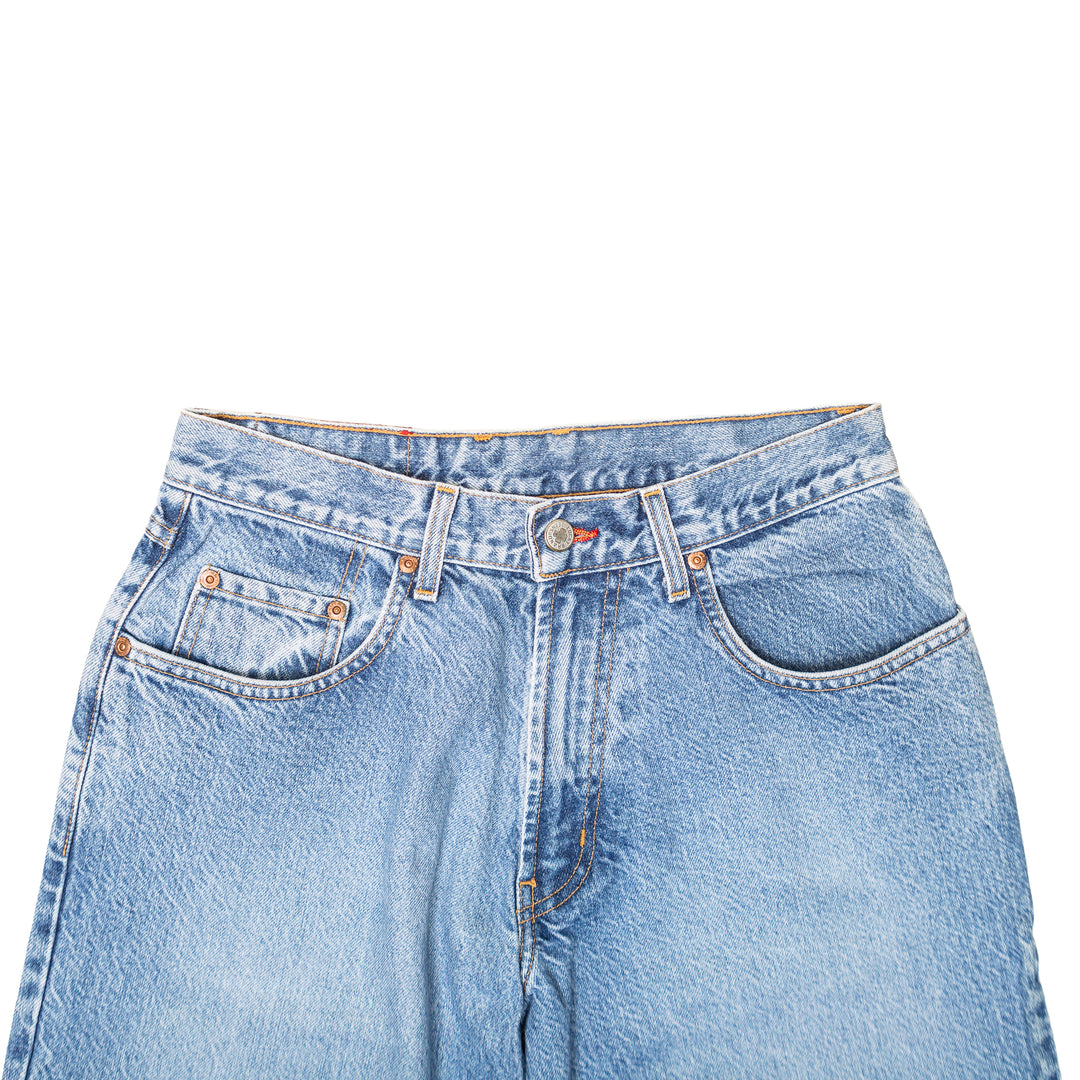 Lucky Brand Dungarees Jeans