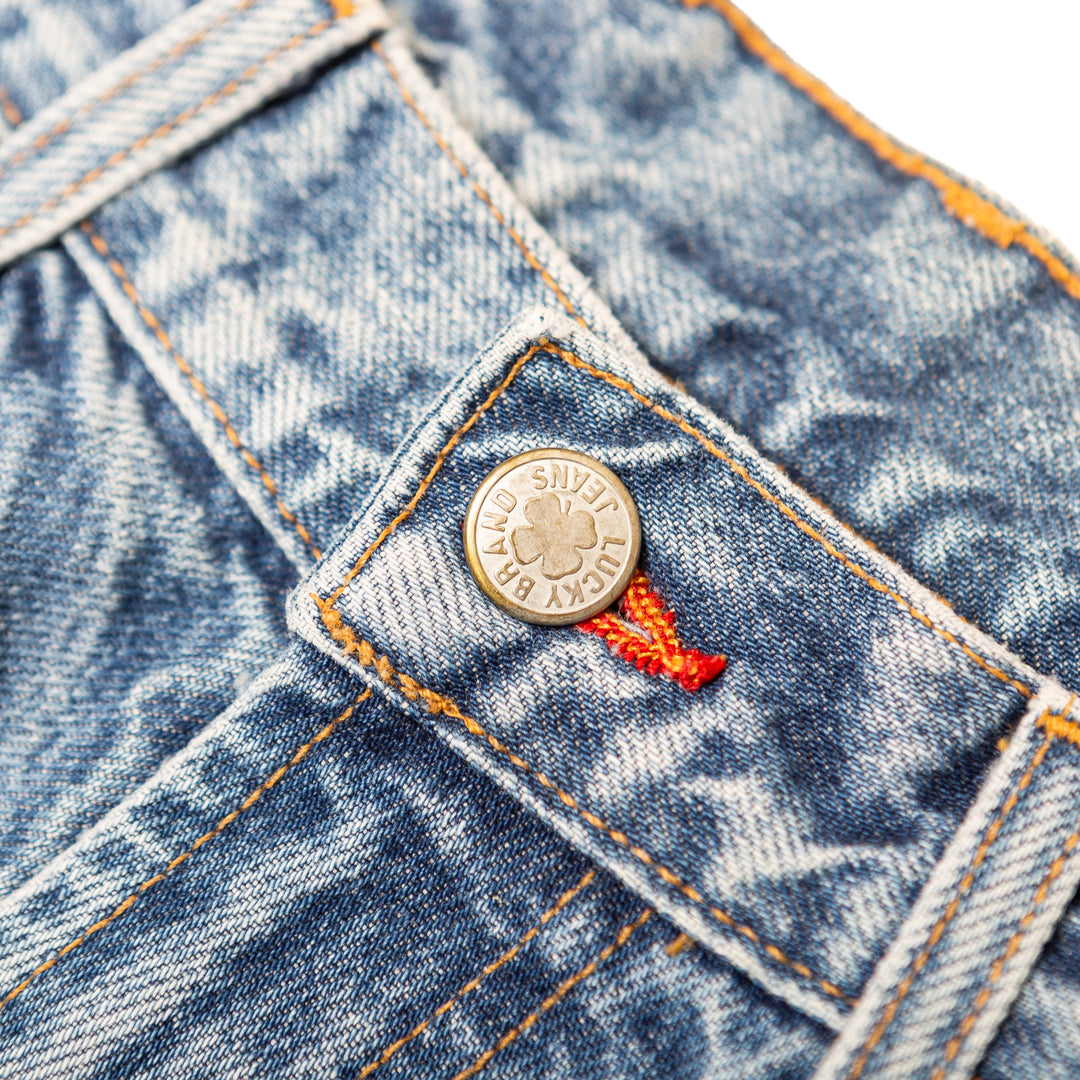 Lucky Brand Dungarees Jeans