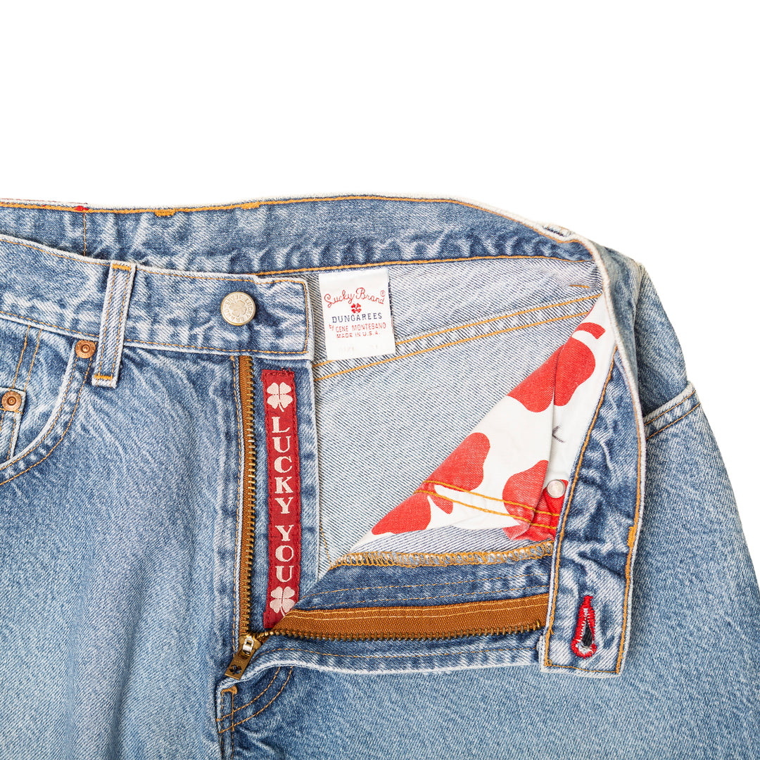 Lucky Brand Dungarees Jeans