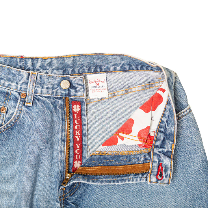 Lucky Brand Dungarees Jeans