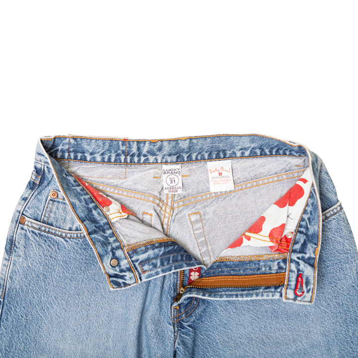 Lucky Brand Dungarees Jeans
