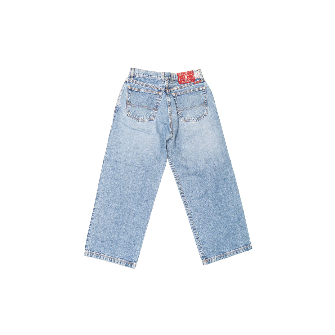Lucky Brand Dungarees Jeans
