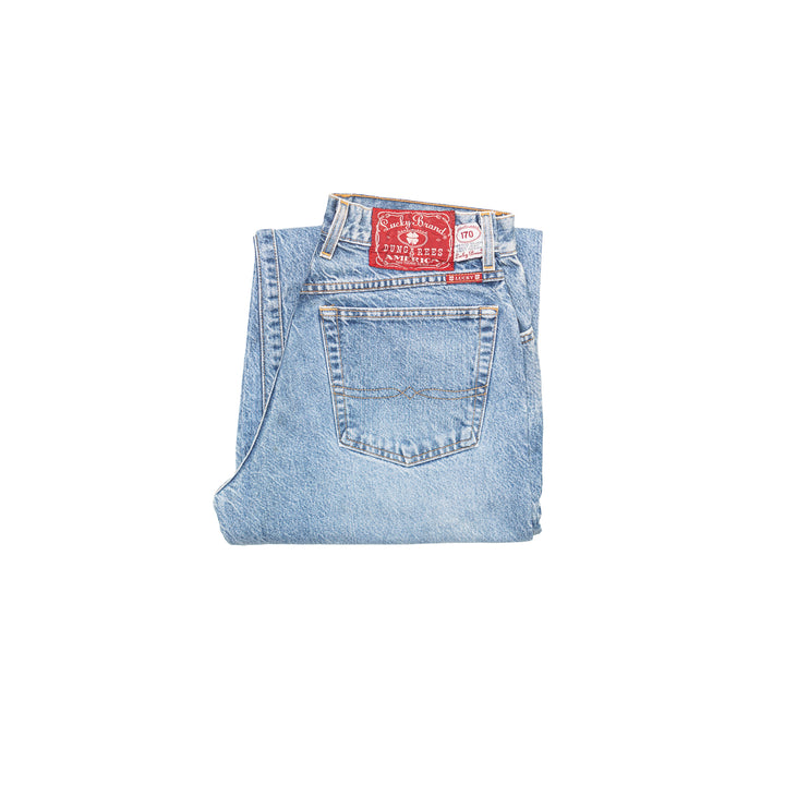 Lucky Brand Dungarees Jeans