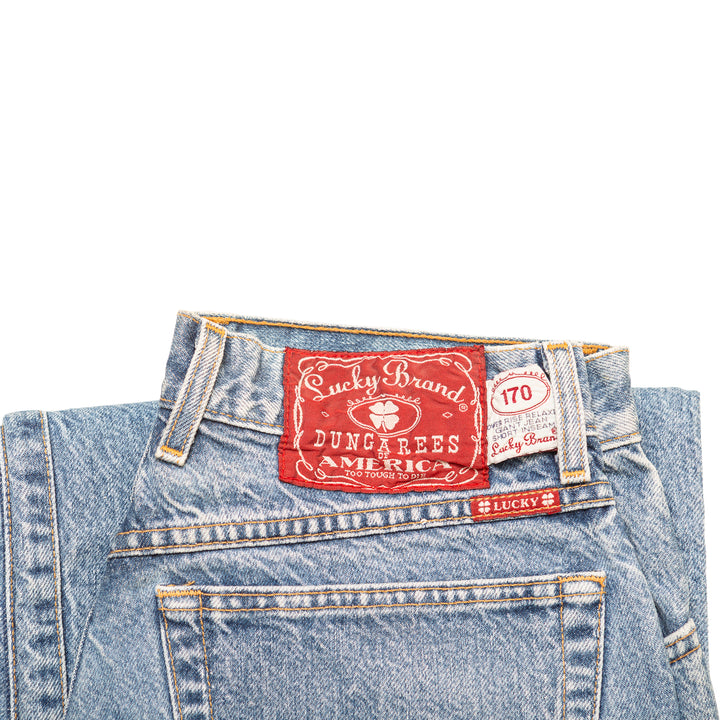 Lucky Brand Dungarees Jeans