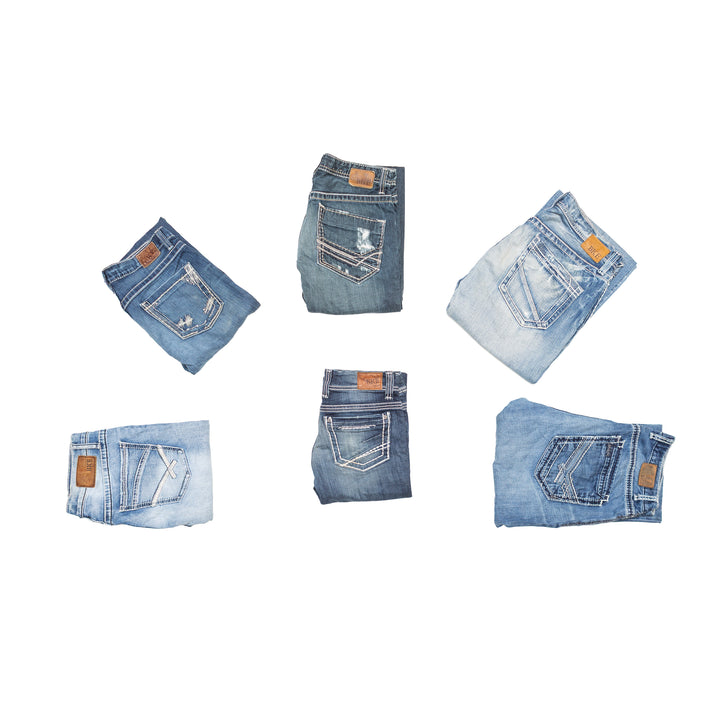 BKE Jeans