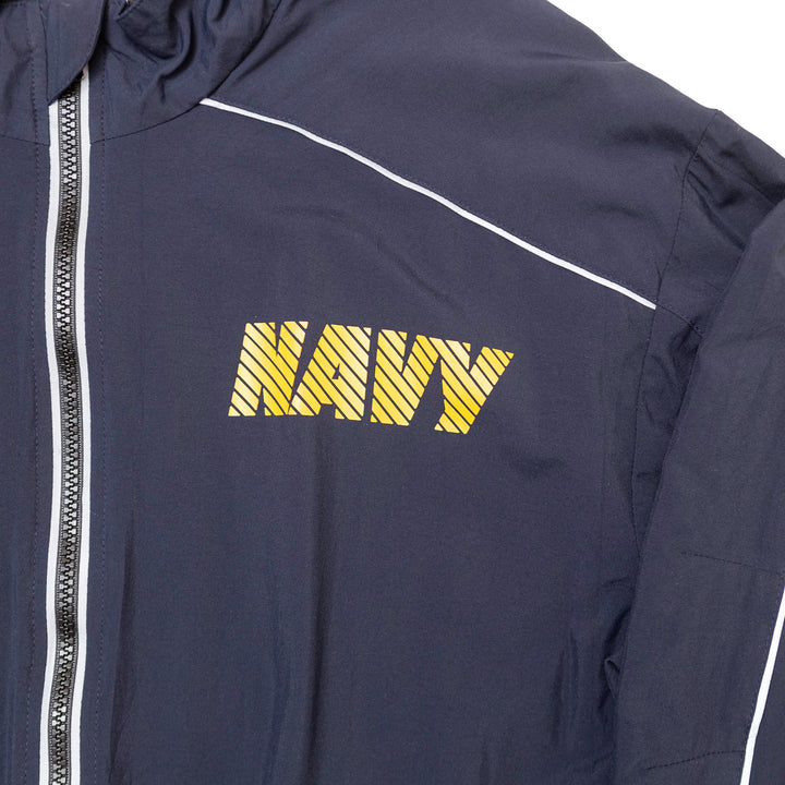 U. S. Navy Physical Training Uniform