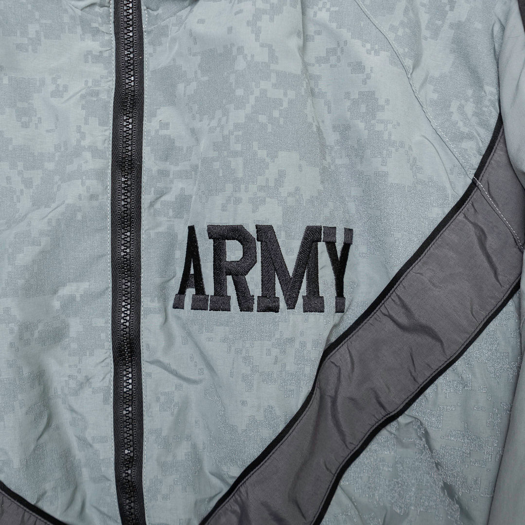 U. S. Army Physical Training Jacket