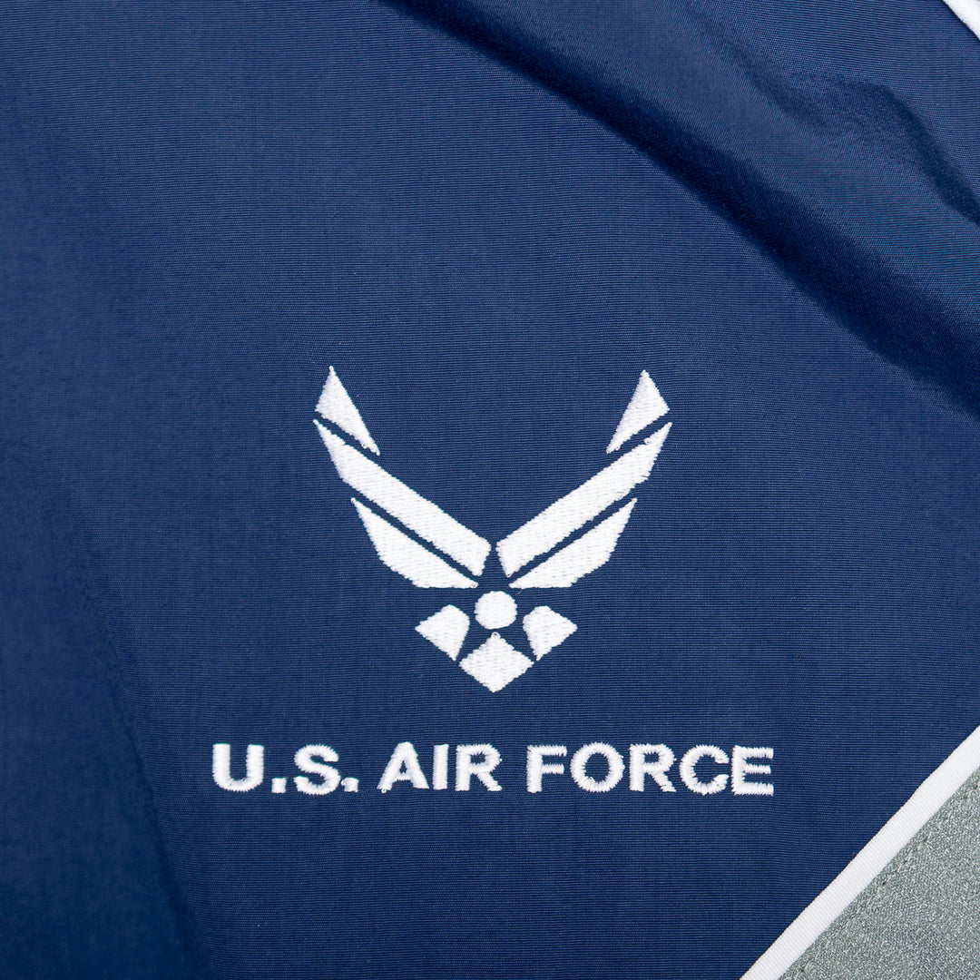 U. S. Air Force Physical Training Jacket w/ Hood