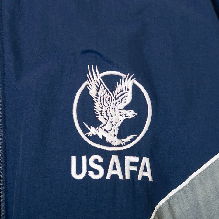 U. S. Air Force Physical Training Jacket w/ Hood