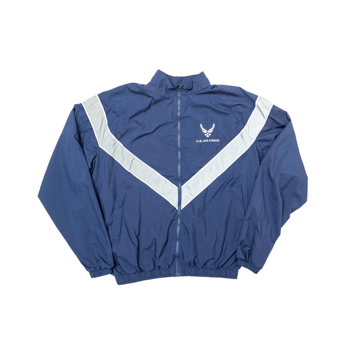 U. S. Air Force Physical Training Jacket