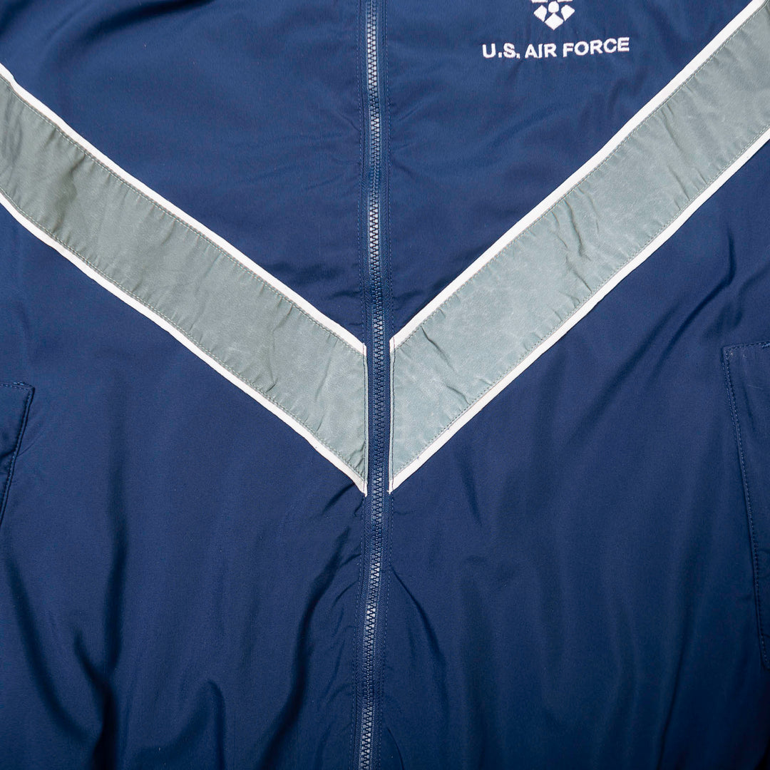 U. S. Air Force Physical Training Jacket