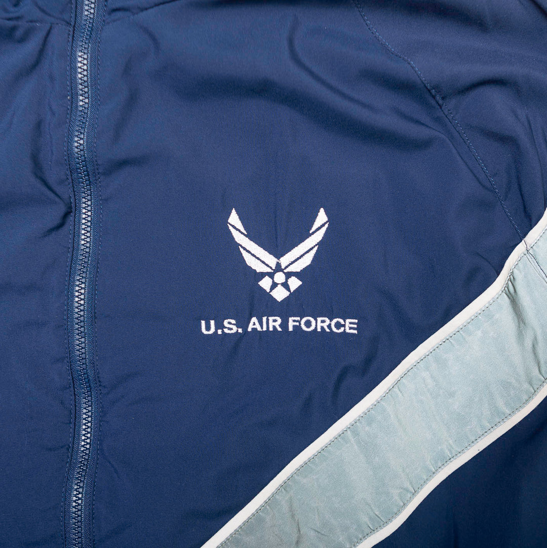 U. S. Air Force Physical Training Jacket