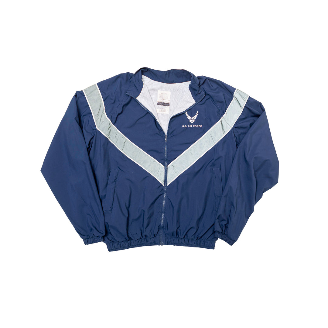 U. S. Air Force Physical Training Jacket