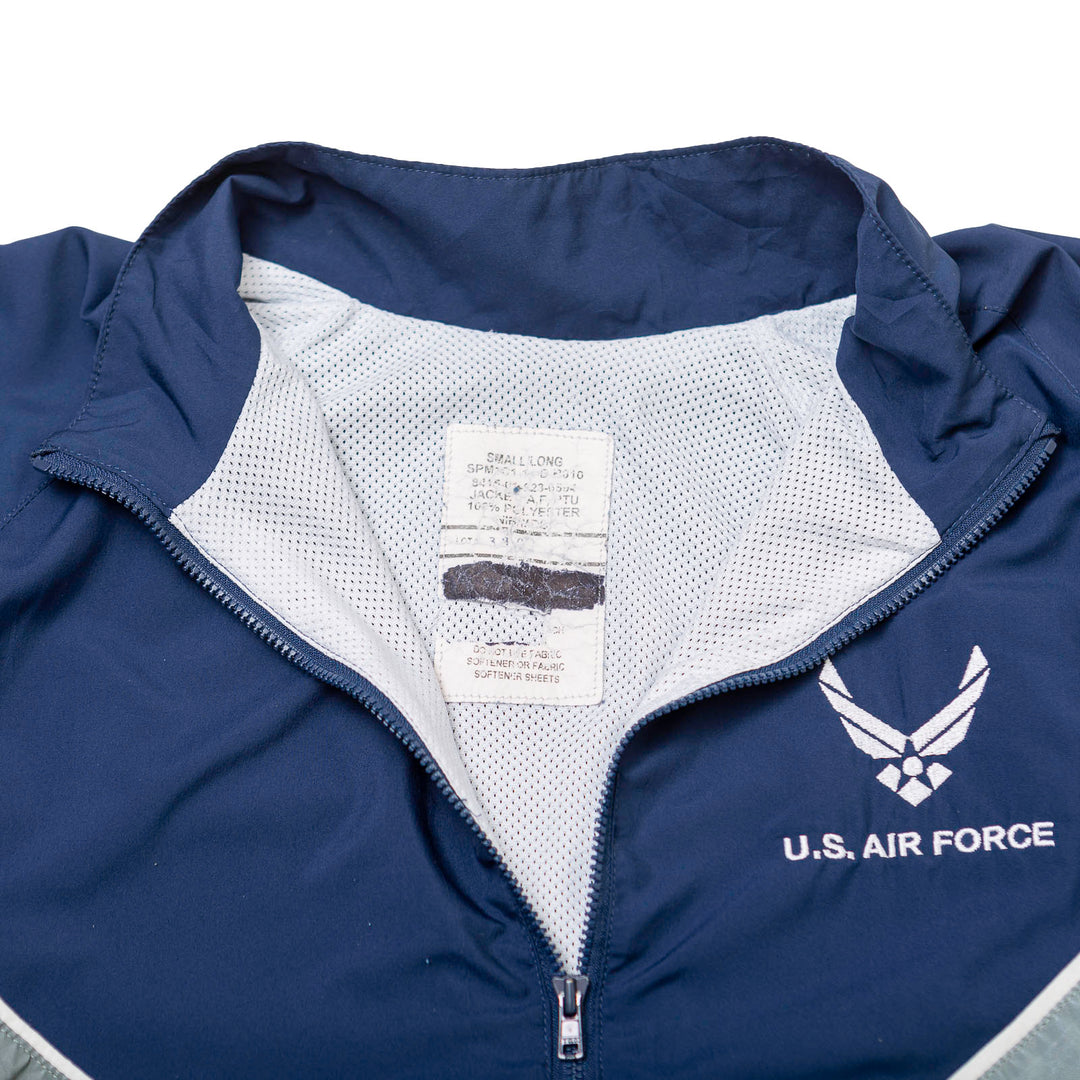 U. S. Air Force Physical Training Jacket