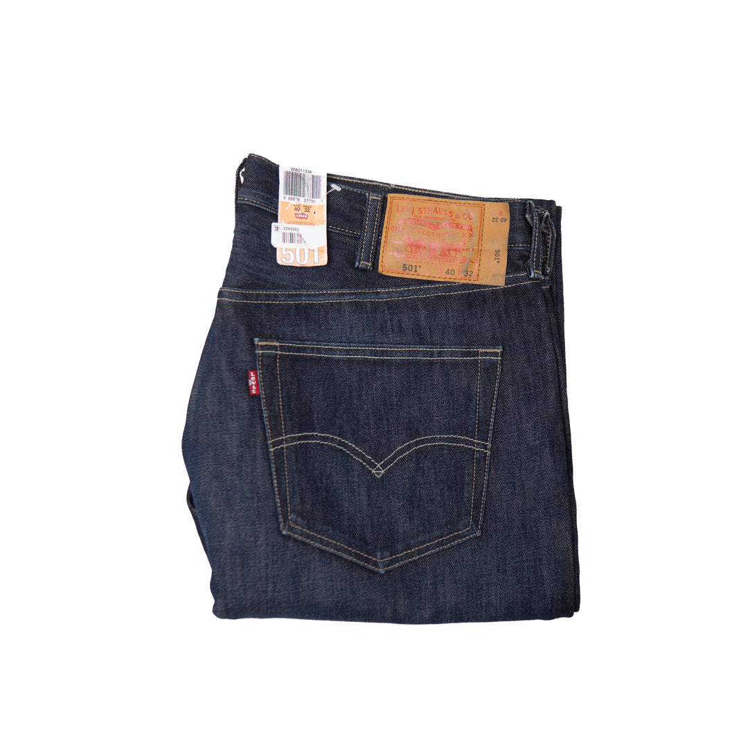 Levi's 501