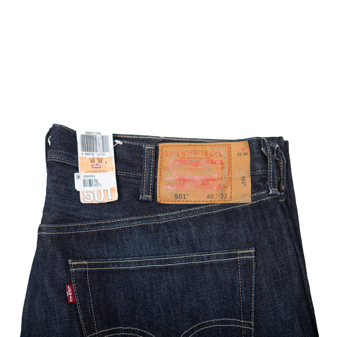 Levi's 501